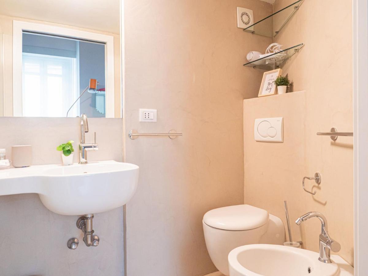 The Best Rent - Apartment Close To Navigli Milánó Kültér fotó